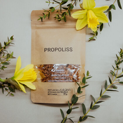Propoliss