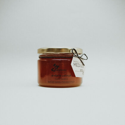 250ml - €2.80