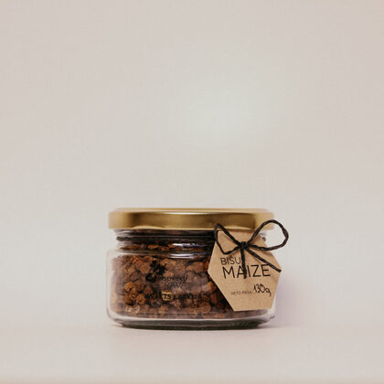 130g - €6.00
