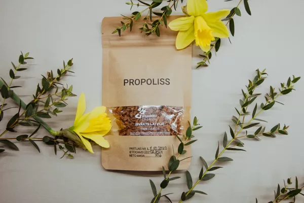 Propoliss