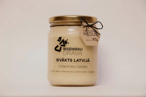 500ml - €5.00