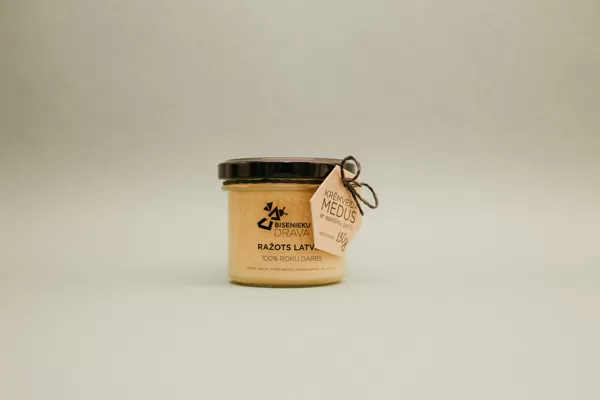Apelsīnu, 130ml - €3.80