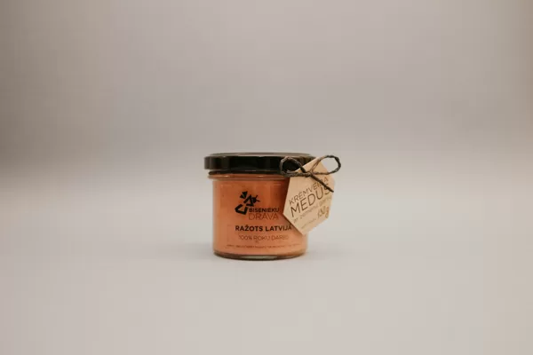 Zemeņu, 130ml - €3.80